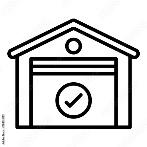 Checkmark Icon