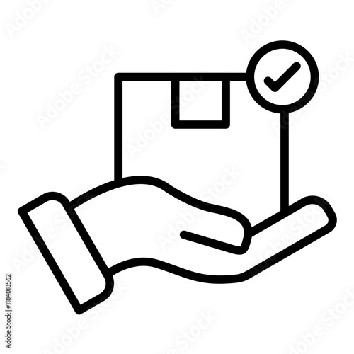 Receive Icon