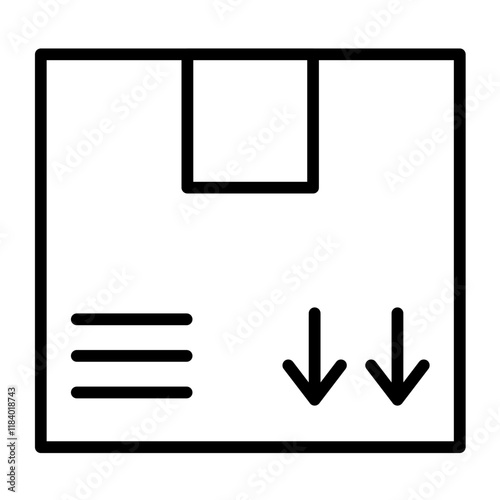 Pack Icon