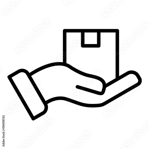 Pick Icon