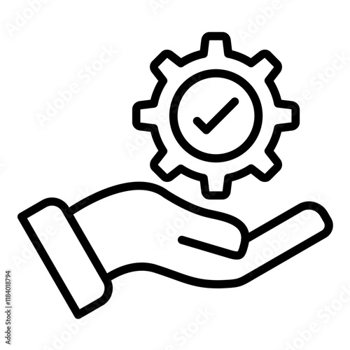 Support Icon