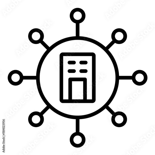 Disruptor Icon