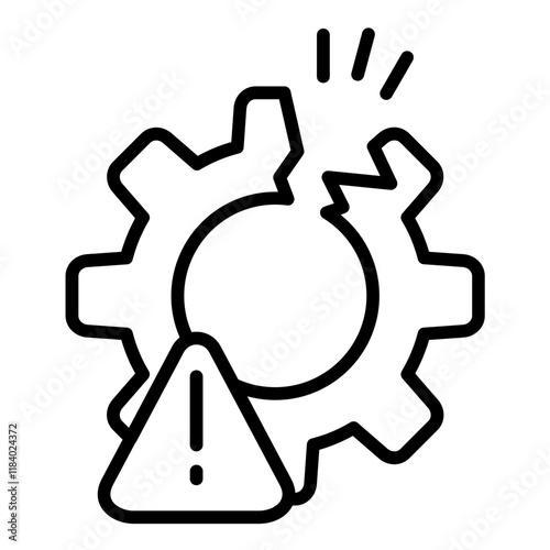 Defect Icon