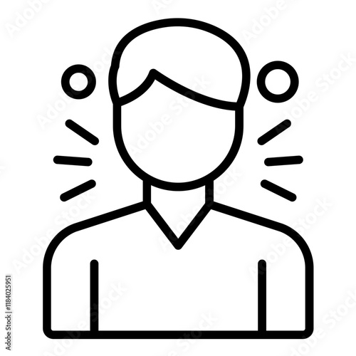 Impatience Icon