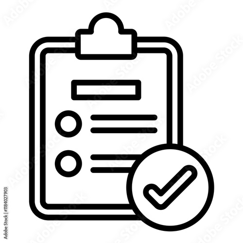 Accountability Icon