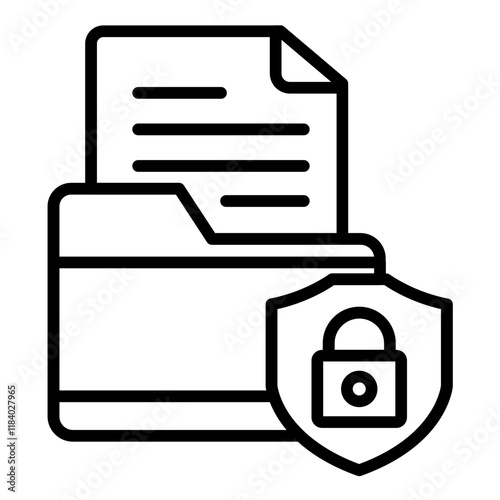 Confidential Reporting Icon