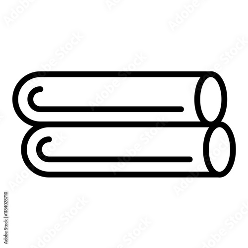 Iron Icon