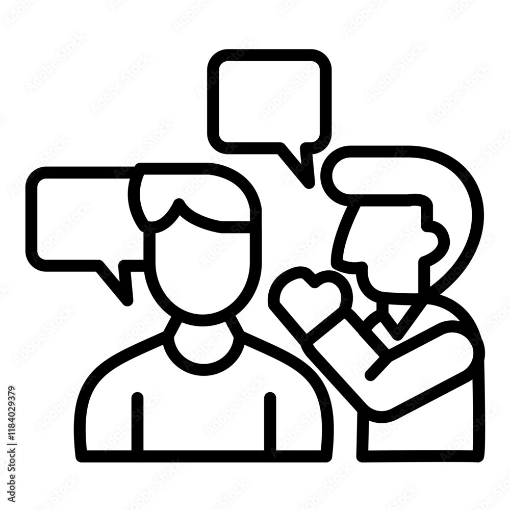 Rumors Icon Rumors Icon