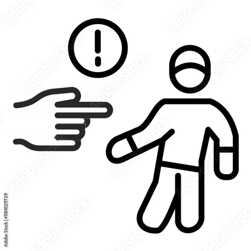 Threats Icon