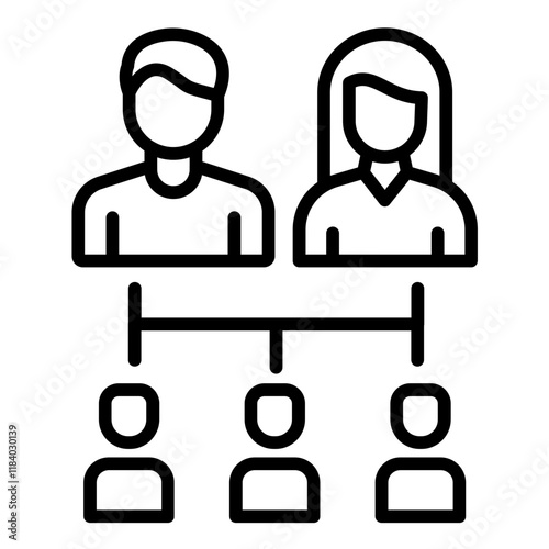 Pedigree Icon
