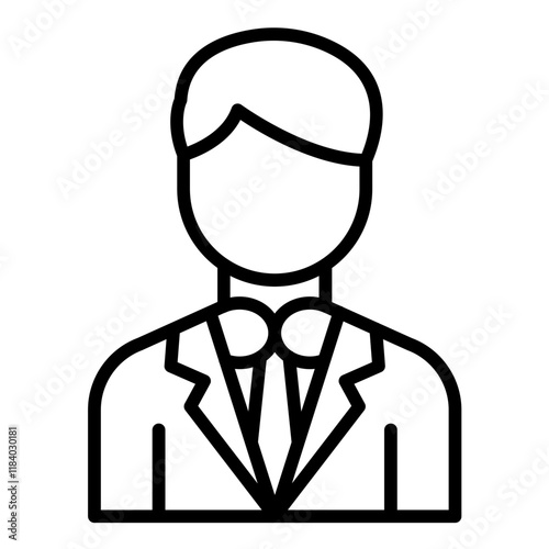 Primogeniture Icon
