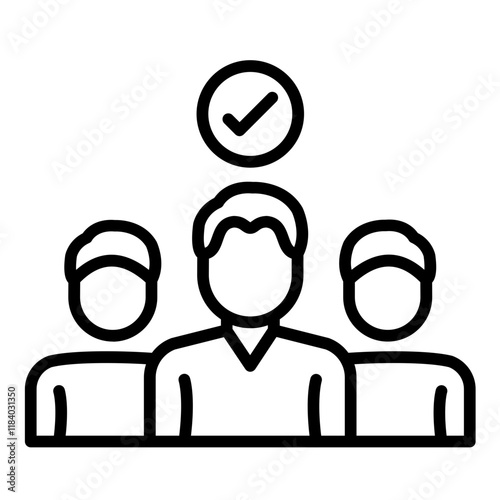 Mentors Icon