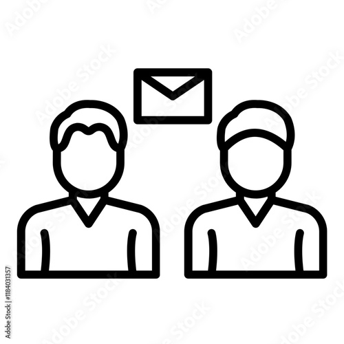 Pals Icon