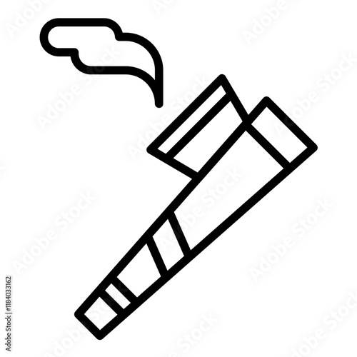 Pipe Icon
