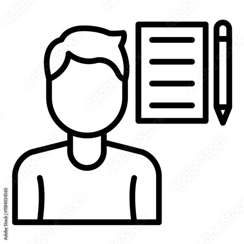 Content Icon
