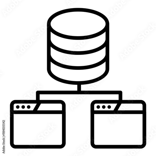 Model Icon