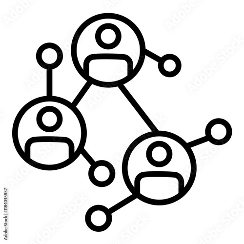 Connectivity Icon