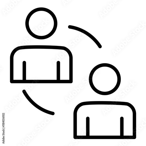 Exchange Icon