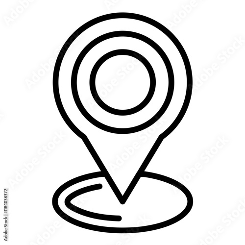 Location Icon