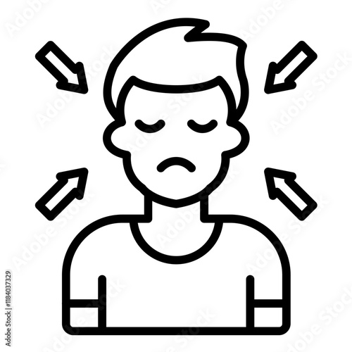 Strain Icon