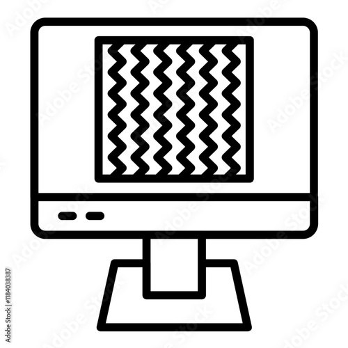 Infill Icon