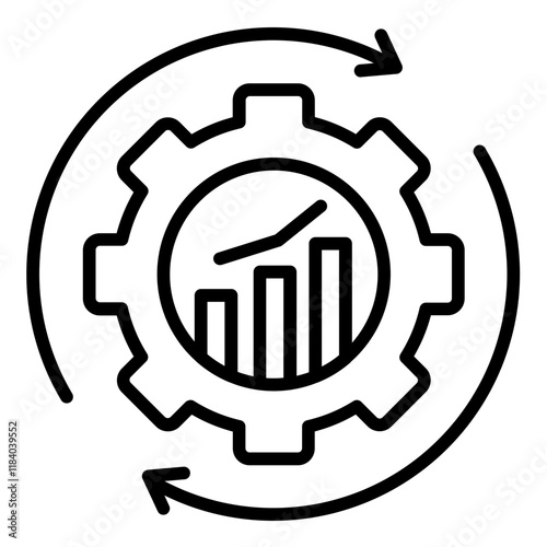 Business Continuity Icon
