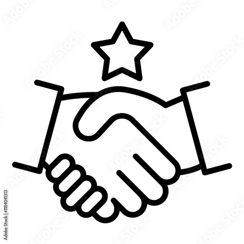 Mediation Icon