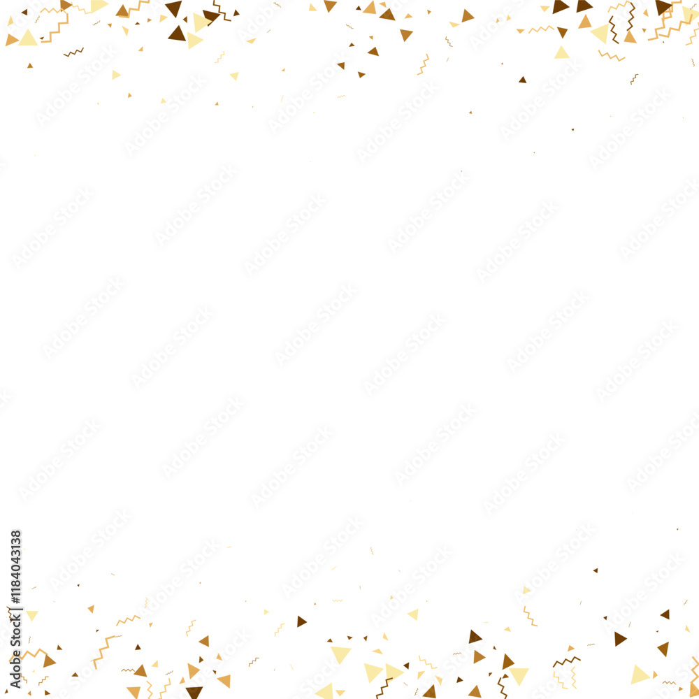 Gold Round Confetti on Luxury Illustration for Abstract Vector Border. Iridiscent Isolated Geometric Dust Particles. White Background Closeup to Magic Falling Bokeh with Birthday Athmosphere.
Gold Round Confetti on Luxury Illustration for Abstract Vector Border. Iridiscent Isolated Geometric Dust Particles. White Background Closeup to Magic Falling Bokeh with Birthday Athmosphere.