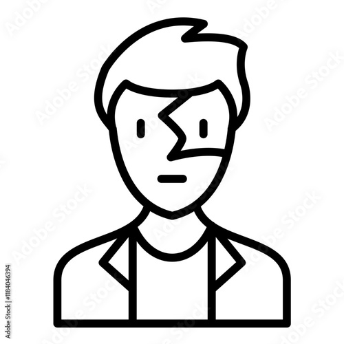 Rockstar Icon