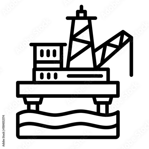 Rig Icon
