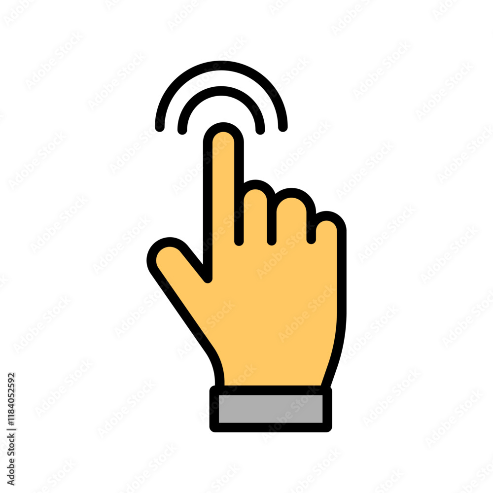 Cursor Icon Design Cursor Icon Design