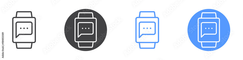 Alert bridge icon vector symbol outline sign Alert bridge icon vector symbol outline sign