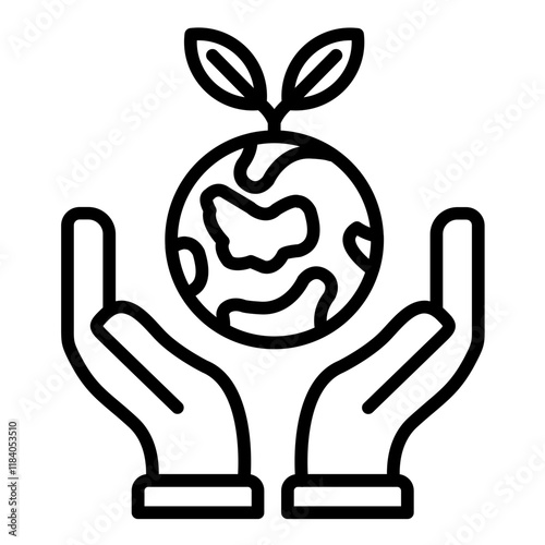 Stewardship Icon