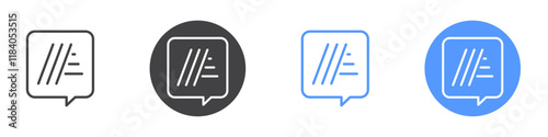 Aldi go icon vector symbol outline sign