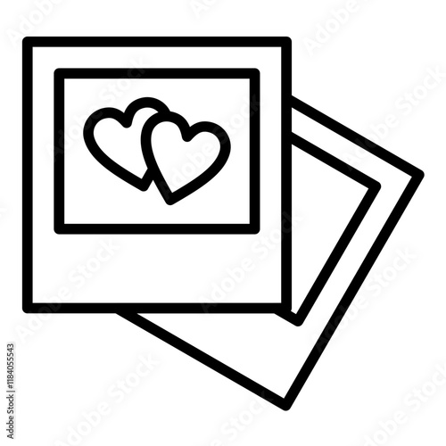 Memory Lane Icon
