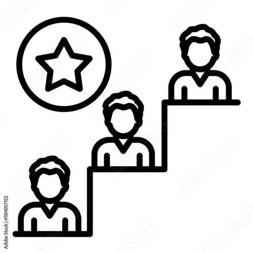 Future Leaders Icon