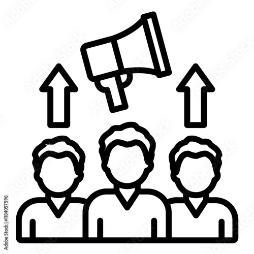 Youth Forum Icon