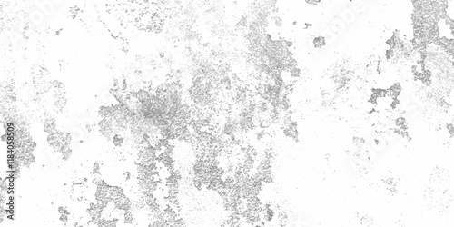 Light Grunge Texture with Weathered Concrete Patterns. Abstract Minimalist Background for Modern and Vintage Design. Grunge polished natural cement or stone old texture
