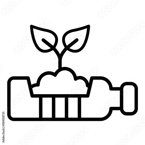Repurpose Icon