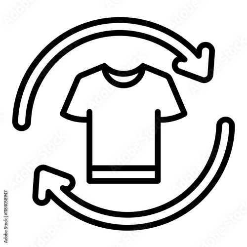 Secondhand Icon