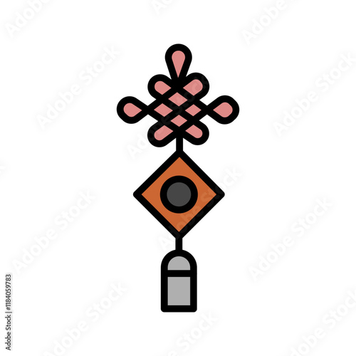 Decorations Icon Design