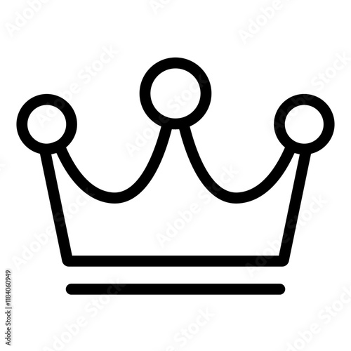 Crown Icon