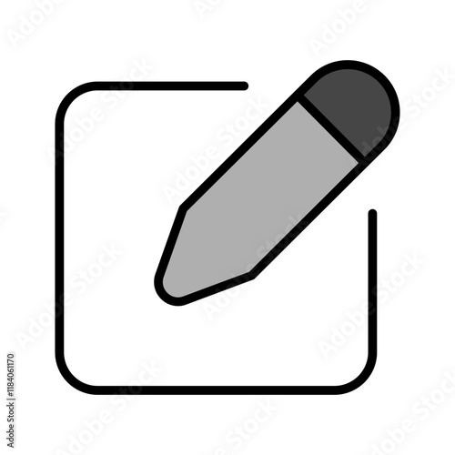 Edit Icon Design