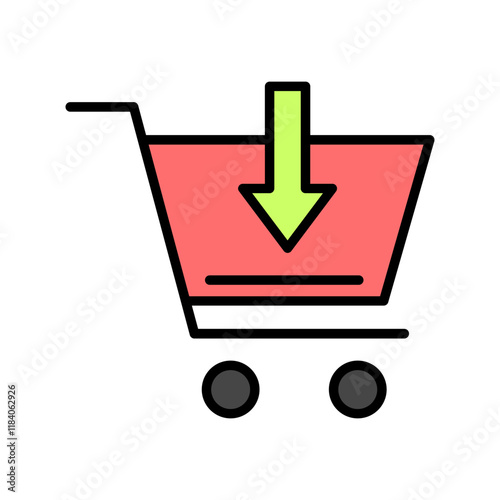 Purchase Icon Design
