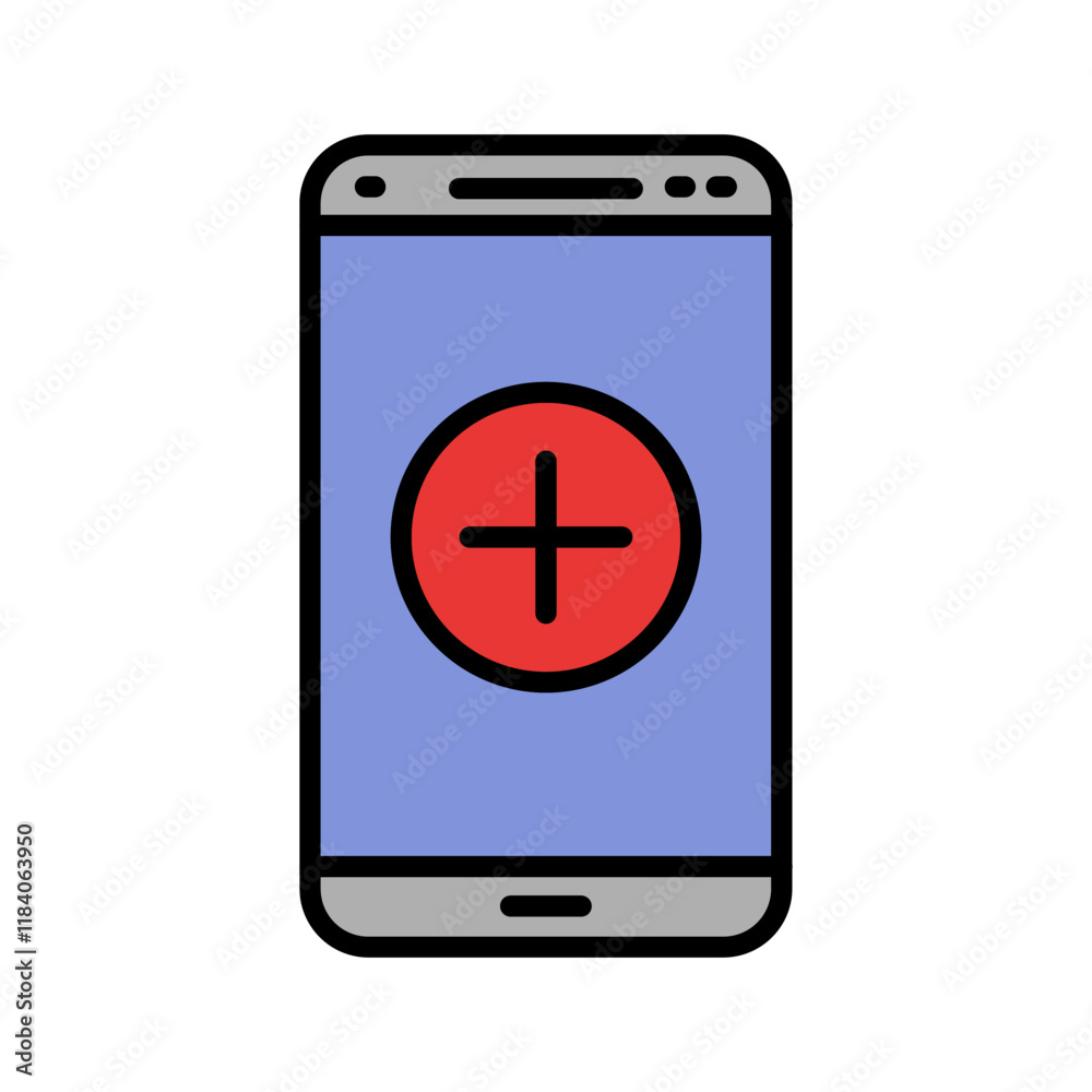 Add Icon Design Add Icon Design