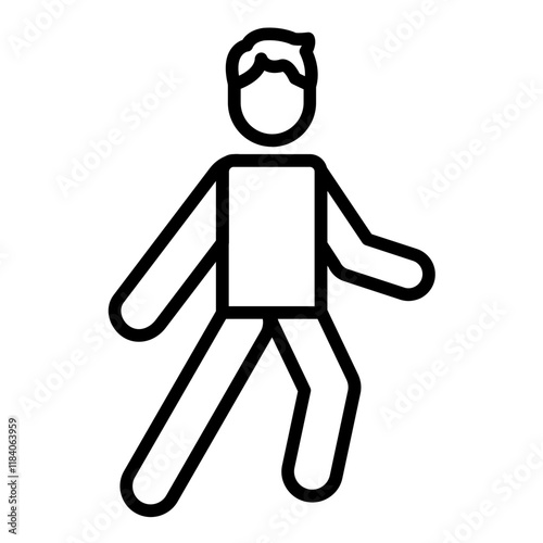 Dance Moves Icon