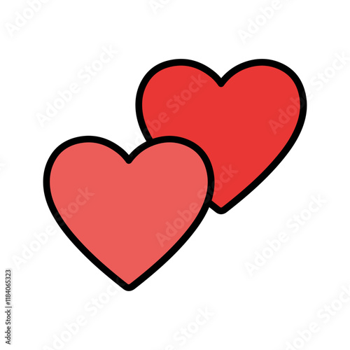 Heart Icon Design