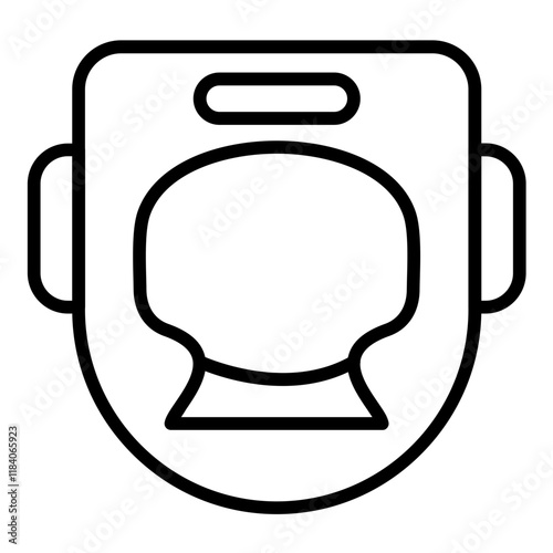Headgear Icon