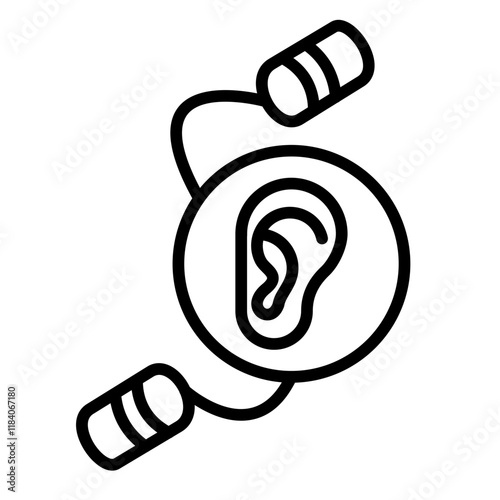 Intercepted Message Icon