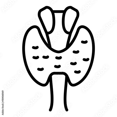 Endocrinologist Icon